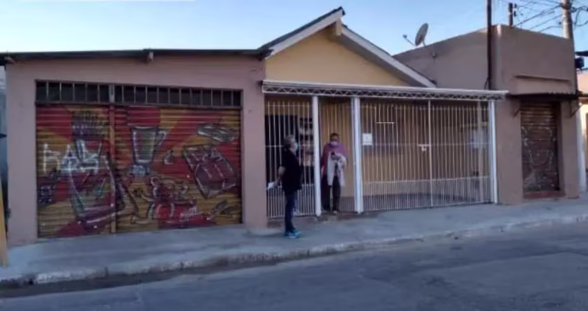Ponto comercial à venda na Vila Buenos Aires, São Paulo 