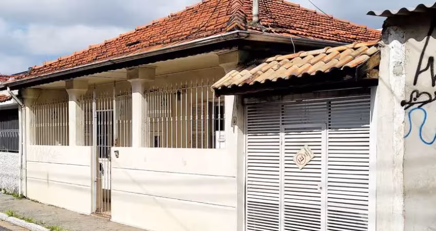 Casa Terrea Vila Prudente  -  São Paulo