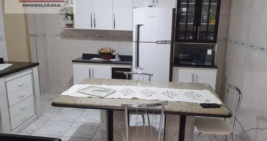Casa Térrea Linda com 3 dorm 2 vagas em Vila Sapopemba  -  São Paulo