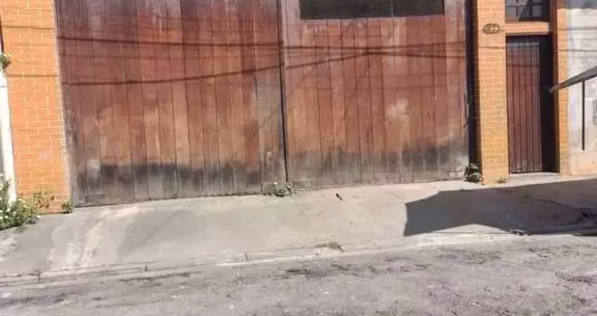 Casa com 3 quartos à venda na Vila Oratório, São Paulo 