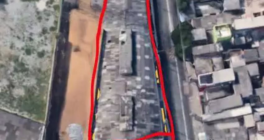 Galpão / depósito / armazém 1800 m² em vila prudente  -  são paulo