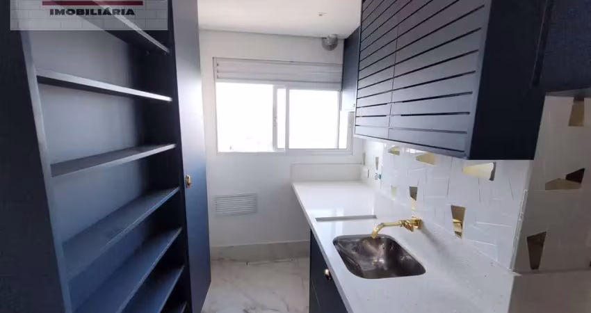 Apartamento em Tatuapé  -  São Paulo