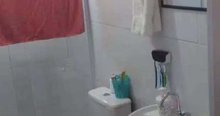 Apartamento com 2 quartos à venda na Vila Pires, Guarulhos 
