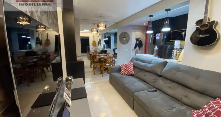 Apartamento com 2 quartos à venda em Belenzinho, São Paulo 