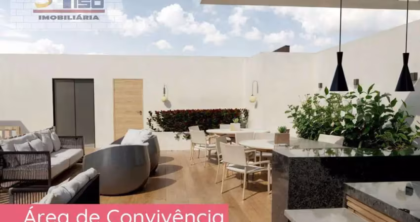Apartamento com 3 quartos à venda na Vila São Geraldo, São Paulo 