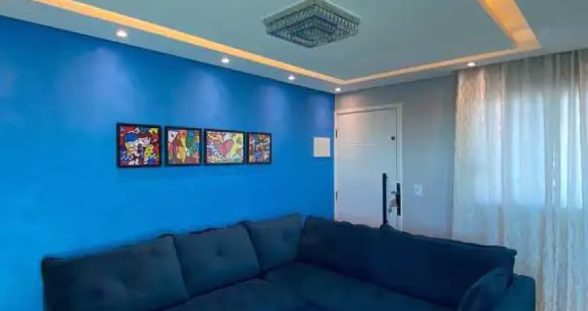 Apartamento com 2 quartos à venda no Jardim Triana, São Paulo 