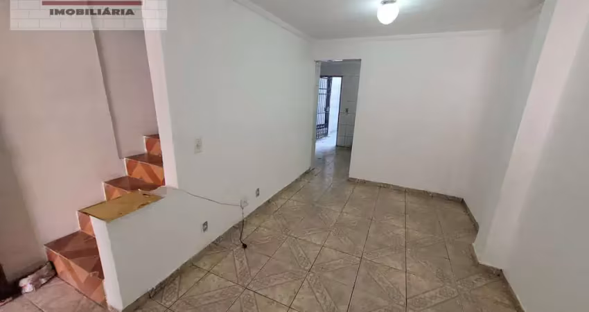 Sobrado 2 dorm 1 vaga em fazenda da juta  -  são paulo
