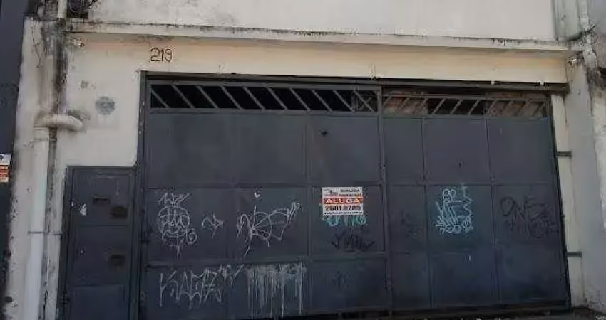 Barracão / Galpão / Depósito para alugar no Jardim Dona Sinhá, São Paulo 
