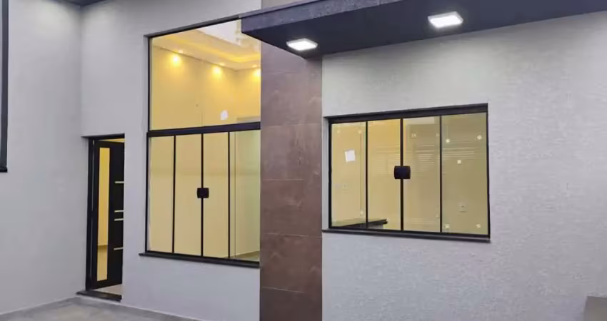 Casa 3 dormitórios para venda em bragança paulista, condomínio villa verde bragança, 3 dormitórios, 1 suíte, 2 banheiros, 2 vagas
