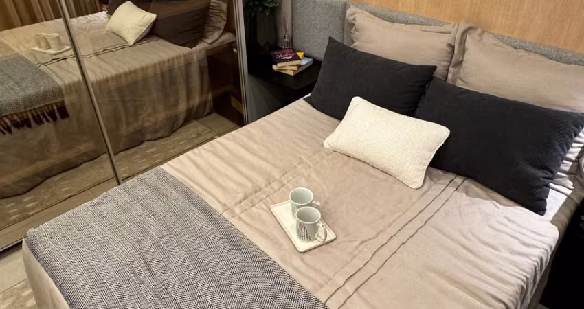 Minha Casa Minha Vida na Mooca