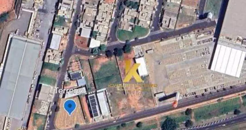 Terreno à venda, 898 m² por r$ 1.250.000,00 - villa cassini - são josé do rio preto/sp