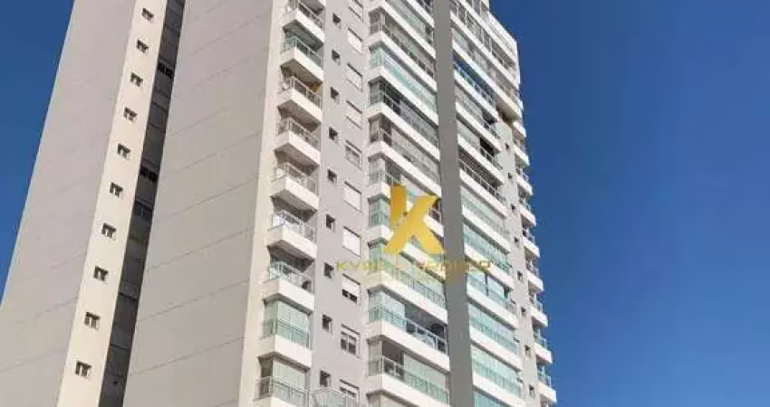 Cobertura com 3 dormitórios à venda, 275 m² por r$ 2.400.000,00 - jardim tarraf ii - são josé do rio preto/sp