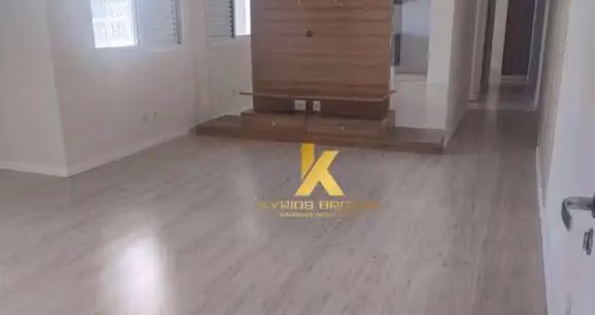 Apartamento com 2 dormitórios para alugar, 85 m² por r$ 4.670,00/mês - jardim urano - são josé do rio preto/sp