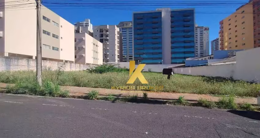 Área à venda, 1428 m² por r$ 4.990.000,00 - vila nossa senhora do bonfim - são josé do rio preto/sp
