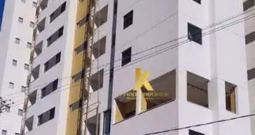 Apartamento à venda 2 dormitórios, 58 m² por r$ 440.000 - universitário - são josé do rio preto/sp