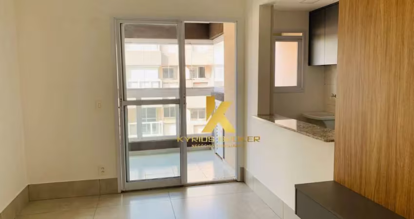 Apartamento com 2 quartos à venda na Rua Ipiranga, Santos Dumont, São José do Rio Preto