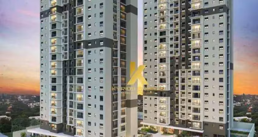 Apartamento com 2 dormitórios à venda, 73 m² por r$ 749.000,00 - bom jardim - são josé do rio preto/sp