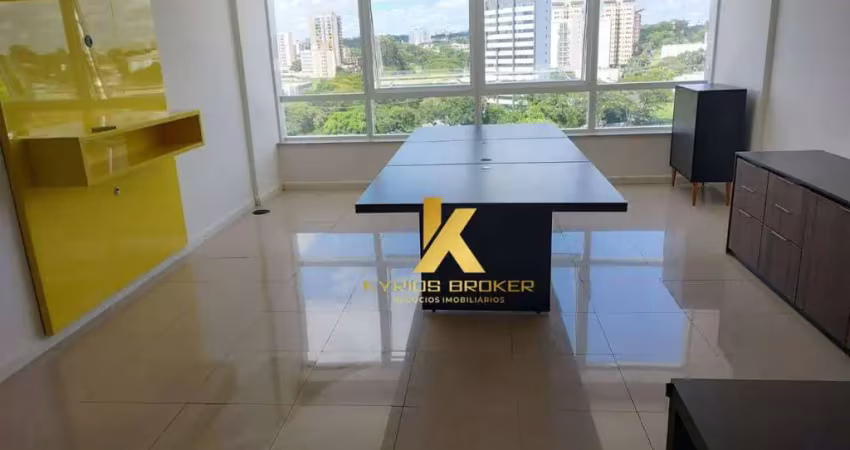 Sala comercial à venda na Rua Jair Martins Mil Homens, Vila São José, São José do Rio Preto