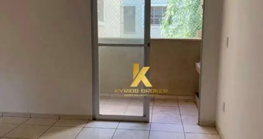 Apartamento com 3 quartos para alugar na Rua Sara Jabur, Higienópolis, São José do Rio Preto