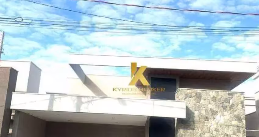 Residencial maria julia -  à venda, 170 m² por r$ 1.380.000  - são josé do rio preto/sp