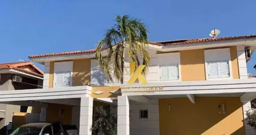 Casa com 4 dormitórios, 350 m² - venda por r$ 2.400.000,00 ou aluguel por r$ 12.600,00/mês - residencial green valley - são josé do rio preto/sp