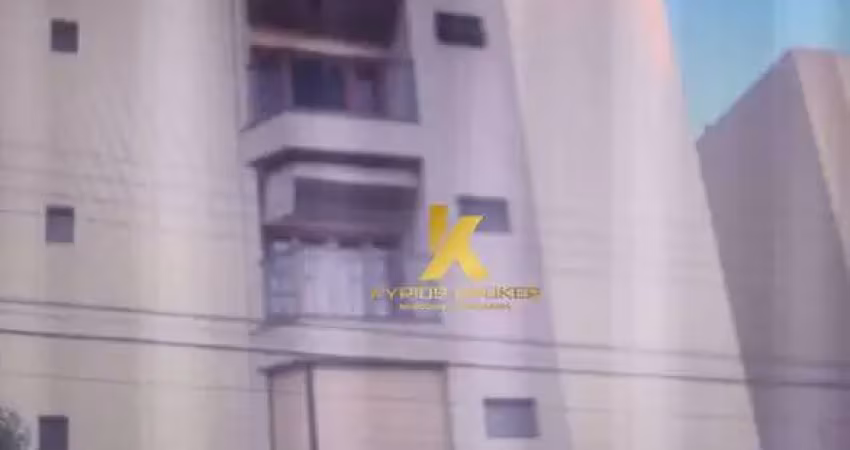 Apartamento com 2 dormitórios à venda, 79 m² por r$ 300.000,00 - jardim americano - são josé do rio preto/sp