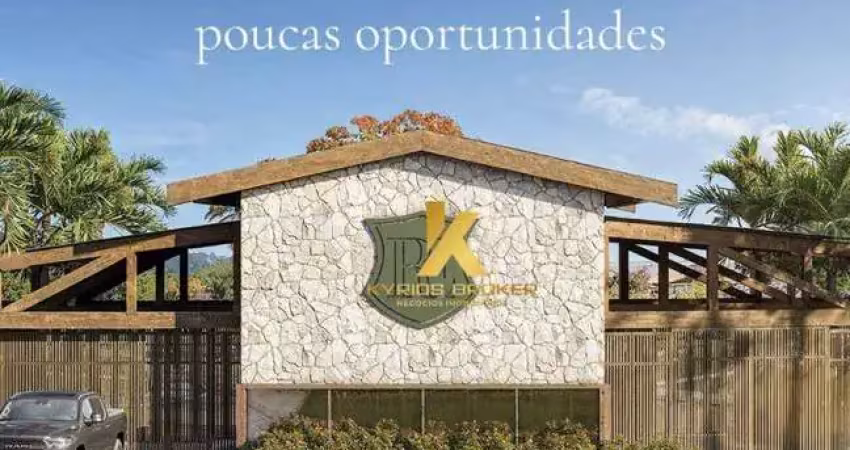 Reserva dos equestres - terreno à venda, 1113 m² por r$ 780.000 - bacuri - ipiguá/sp