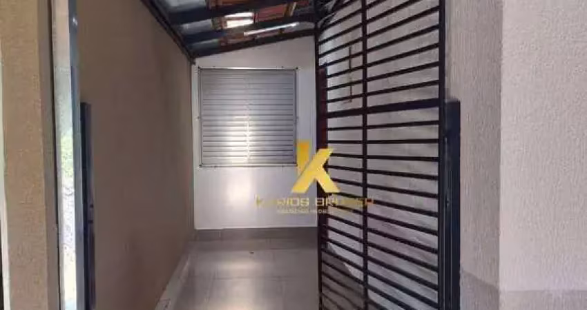 Casa com 3 dormitórios, 80 m² - venda por r$ 350.000 ou aluguel por r$ 1.800,00/mês - parque da liberdade 3 - são josé do rio preto/sp