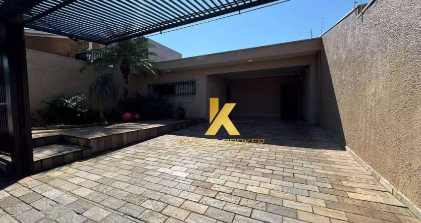 Casa com 4 quartos à venda na Rua Noruega, Jardim Alto Rio Preto, São José do Rio Preto