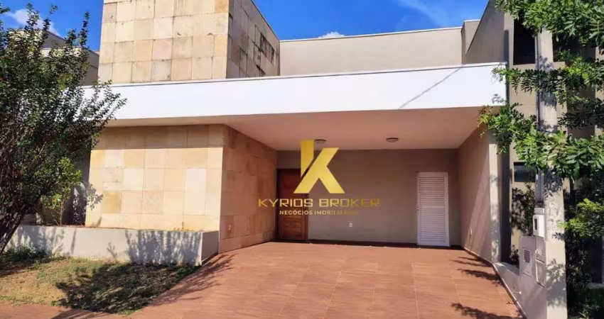 Condominio ideal life - casa com 3 suites à venda, 140 m² por r$ 690.000 - engenheiro schmidt - são josé do rio preto/sp