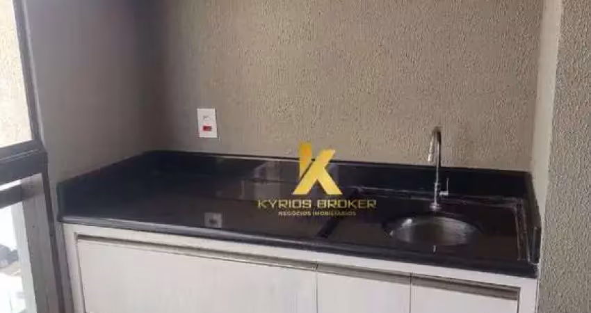 Apartamento com 2 suites, 65 m², mobilhada - venda por r$ 950.000 ou aluguel por r$ 3.000/mês - jardim tarraf ii - são josé do rio preto/sp