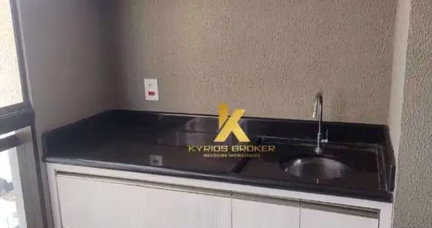 Apartamento com 2 suites, 65 m², mobilhada - venda por r$ 950.000 ou aluguel por r$ 3.000/mês - jardim tarraf ii - são josé do rio preto/sp