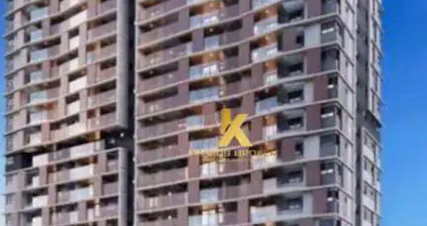 Apartamento com 3 quartos à venda na Avenida Presidente Juscelino Kubitschek de Oliveira, Iguatemi, São José do Rio Preto