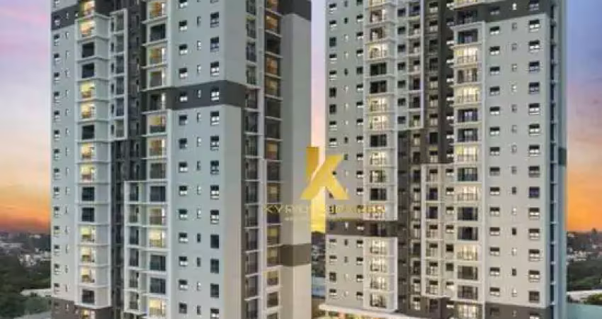 Vendo apartamento boulevard towers - 2 dormitórios de frente