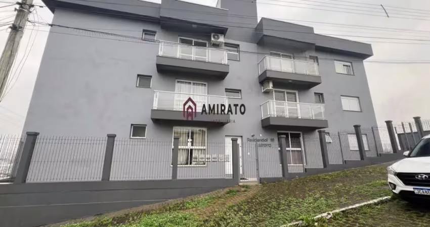 Apartamento à venda no bairro santa catarina, farroupilha
