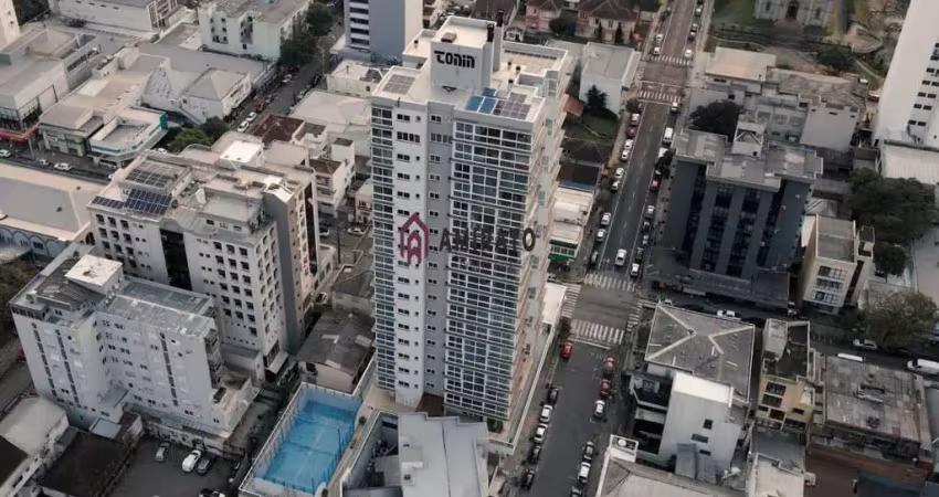 Apartamento no CENTRO de Farroupilha - Residencial Himalaia.