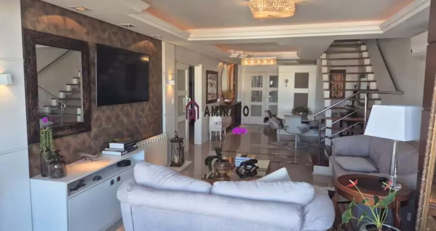 Linda Cobertura Duplex para venda em Farroupilha, Centro