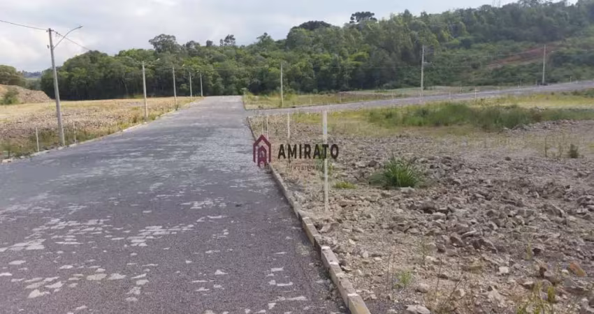 Terrenos industriais no loteamento perini – farroupilha