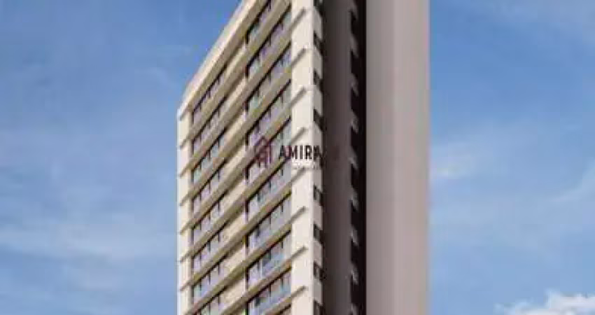 Apartamento no residencial aurum no centro de farroupilha - aurum
