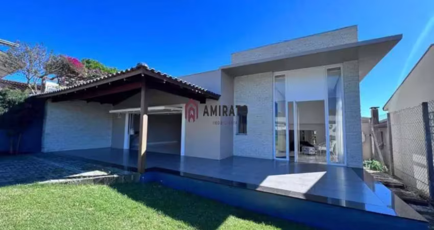 Casa com 3 quartos à venda no São Roque, Farroupilha 
