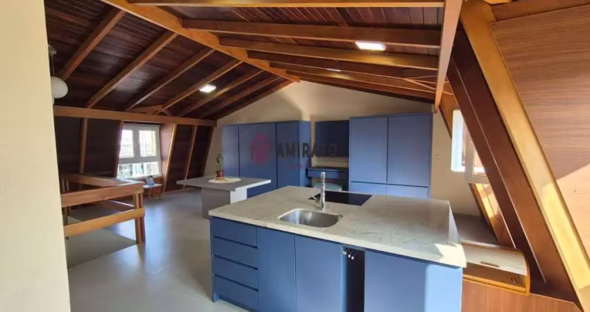 Casa à venda em Farroupilha, Centro - imóvel lindo  - 193.7m² útil