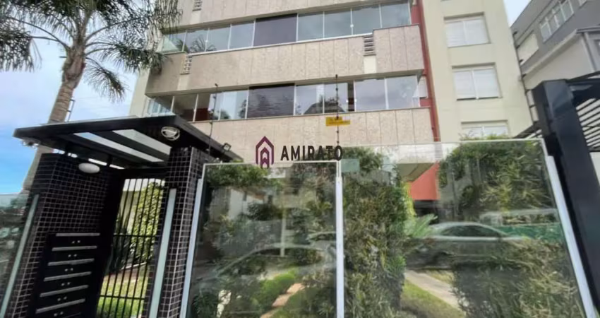 Apartamento à venda em Exposição, Caxias do Sul: Closet, Varanda, Área de Lazer.