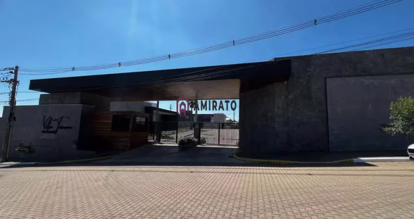 Terreno à venda no Vicentina, Farroupilha 