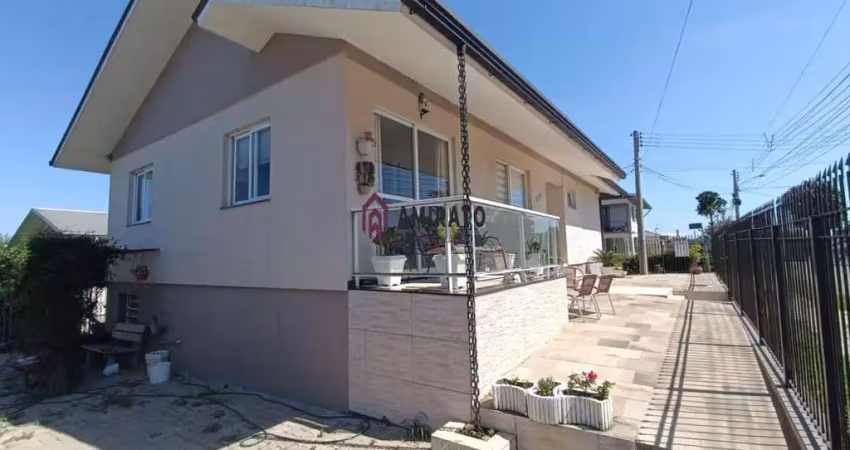 Belíssima Casa de Esquina no Bairro Nova Vicenza – Ideal para sua Família!