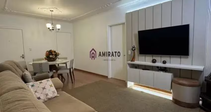Apartamento Semimobiliado no Centro de Farroupilha - Venda