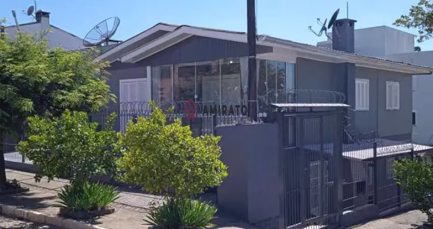 Casa de Esquina à venda no Bairro Imigrante em Farroupilha
