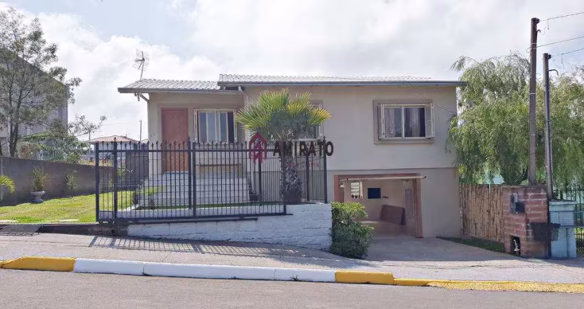 Casa à venda em Farroupilha, Monte Verde
