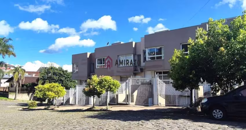Sobrado Mobiliado com Churrasqueira em Farroupilha - Imigrante