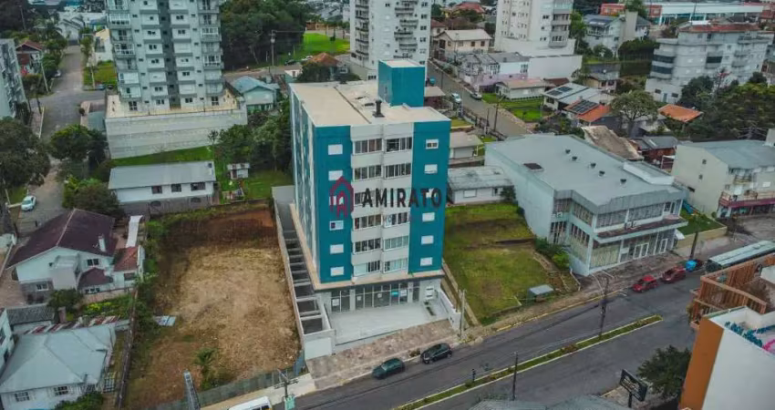 Apartamento 2 dormitórios com churrasqueira e elevador em Farroupilha - Oportunidade única no Bairro Planalto