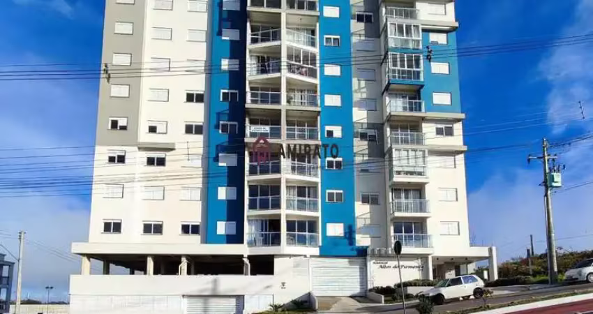Apartamento Semimobiliado no Bairro São Luiz, Farroupilha - Venda